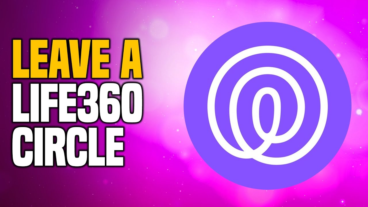 Circle in Life360