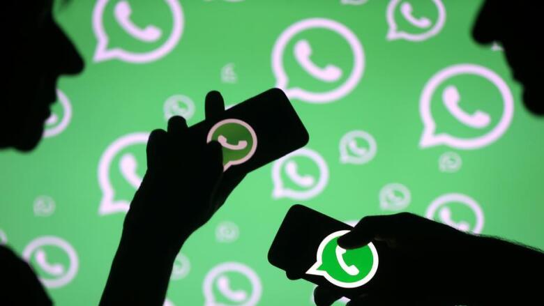 WhatsApp Services Down in UAE Today