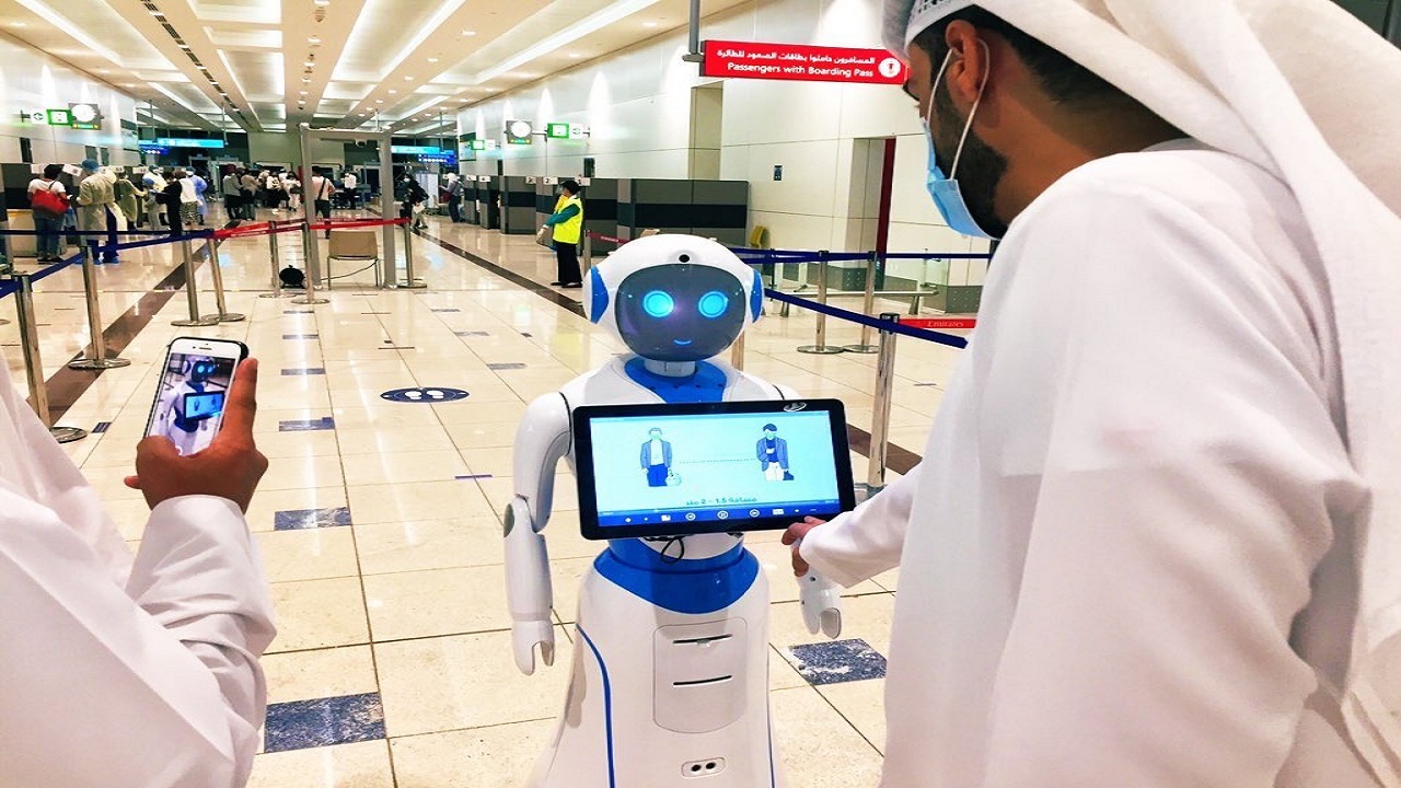 AI-Powered Hair Transplant Robot Boosts Health Tourism in Dubai